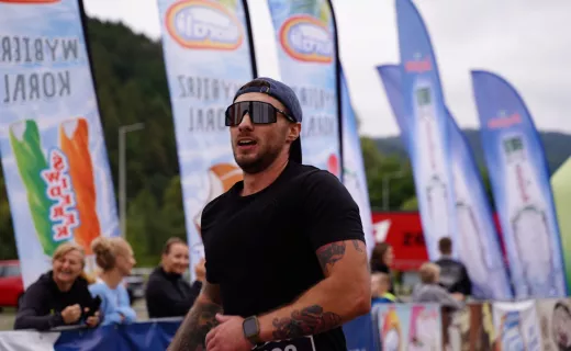 Nie pozostawili złudzeń! W tym roku Bieg Górski na 11 km należał do nich [WIDEO] - 114